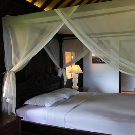 Melanting Cottages Munduk  Room photo