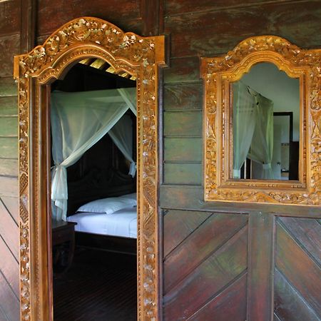 Melanting Cottages Munduk  Room photo