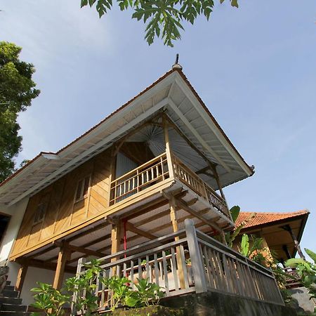 Melanting Cottages Munduk  Exterior photo