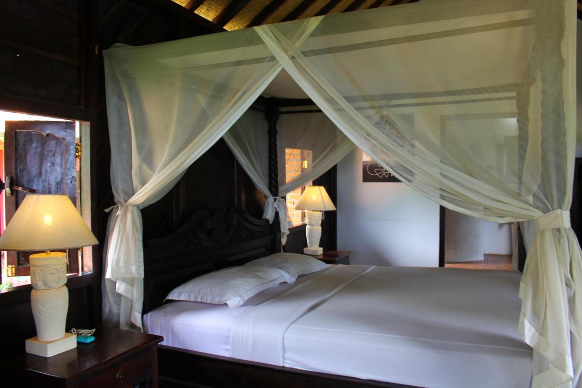 Melanting Cottages Munduk  Room photo