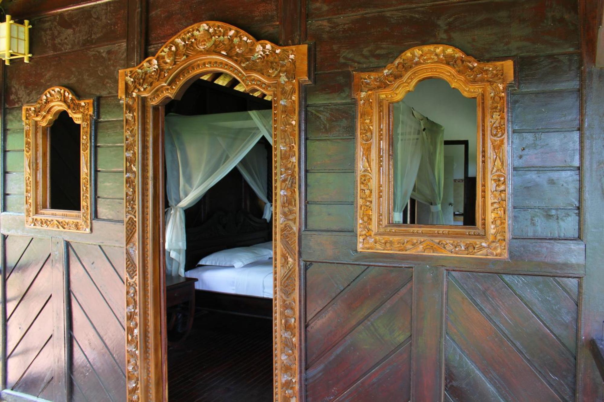 Melanting Cottages Munduk  Room photo