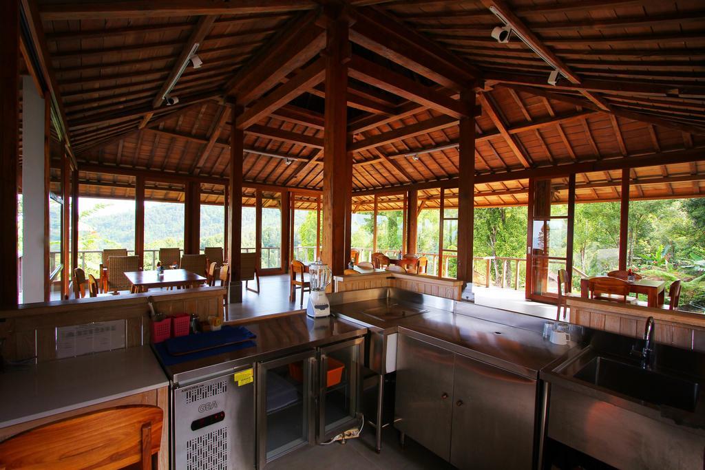 Melanting Cottages Munduk  Exterior photo
