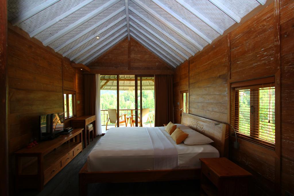 Melanting Cottages Munduk  Exterior photo