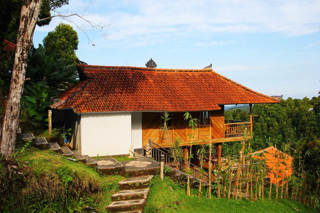 Melanting Cottages Munduk  Exterior photo