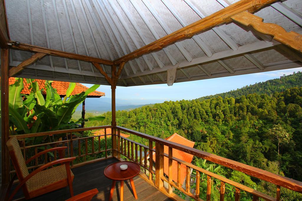 Melanting Cottages Munduk  Exterior photo