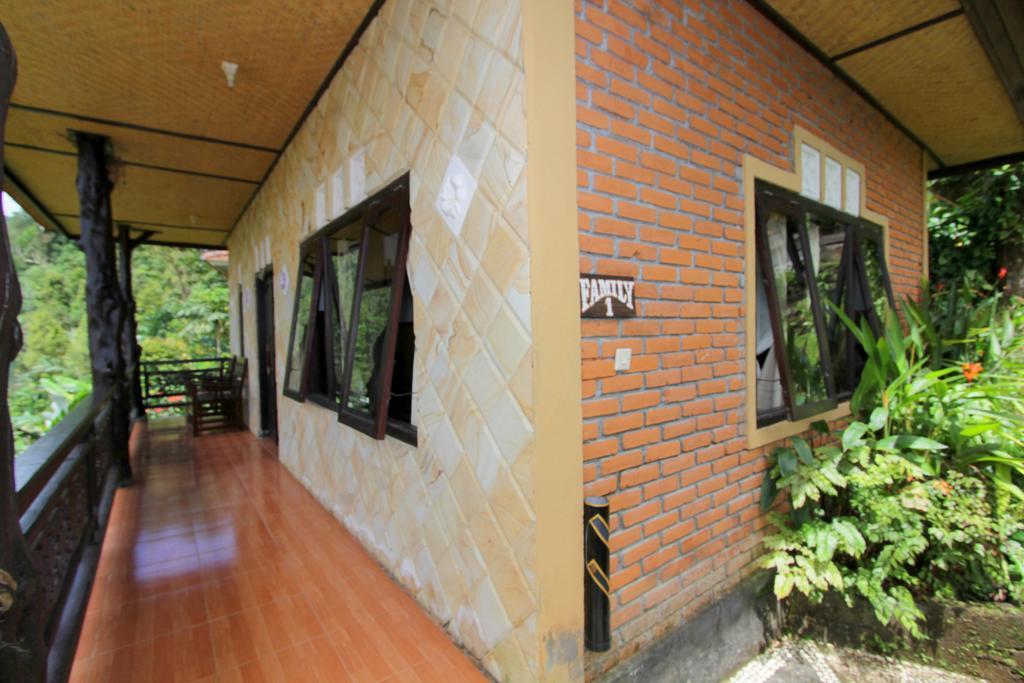 Melanting Cottages Munduk  Exterior photo