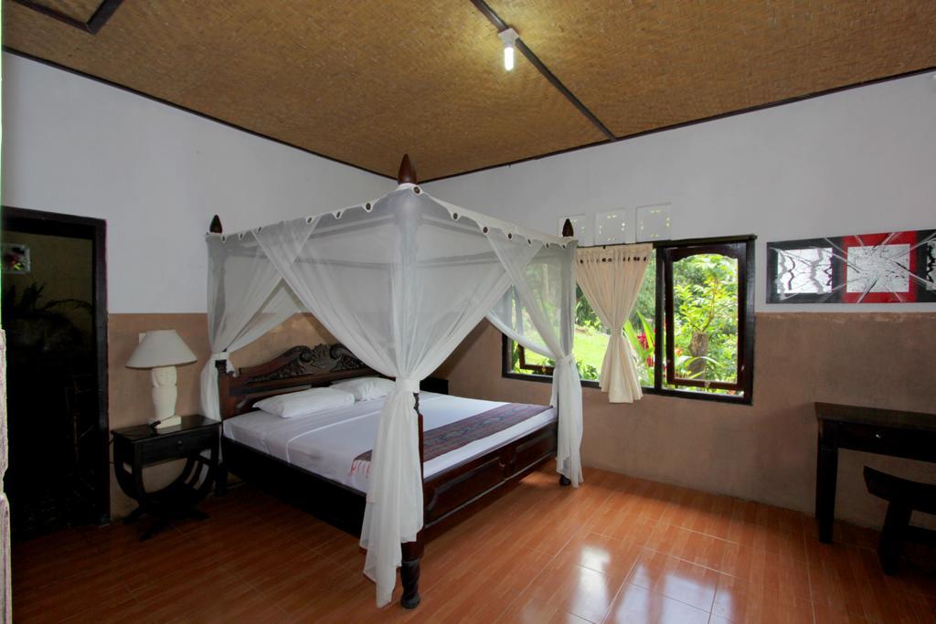 Melanting Cottages Munduk  Exterior photo