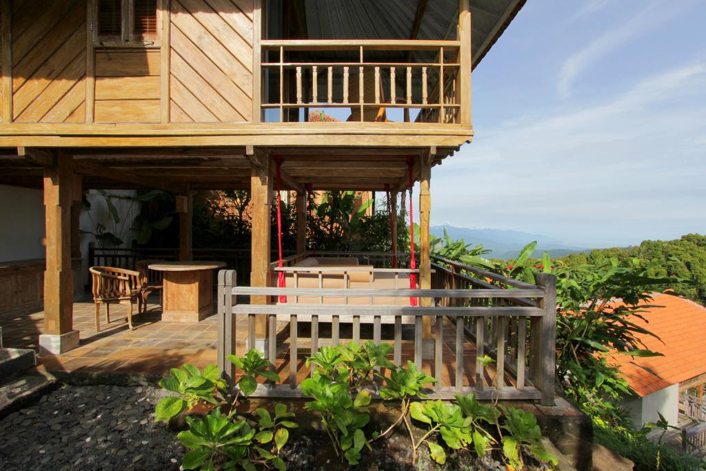 Melanting Cottages Munduk  Exterior photo