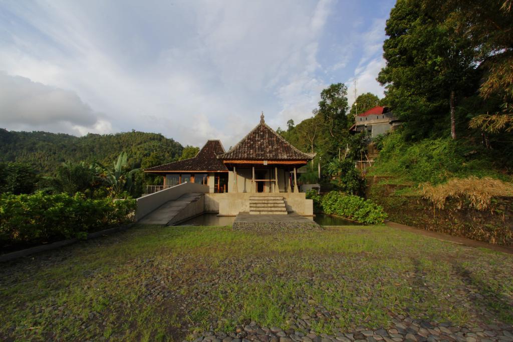 Melanting Cottages Munduk  Exterior photo