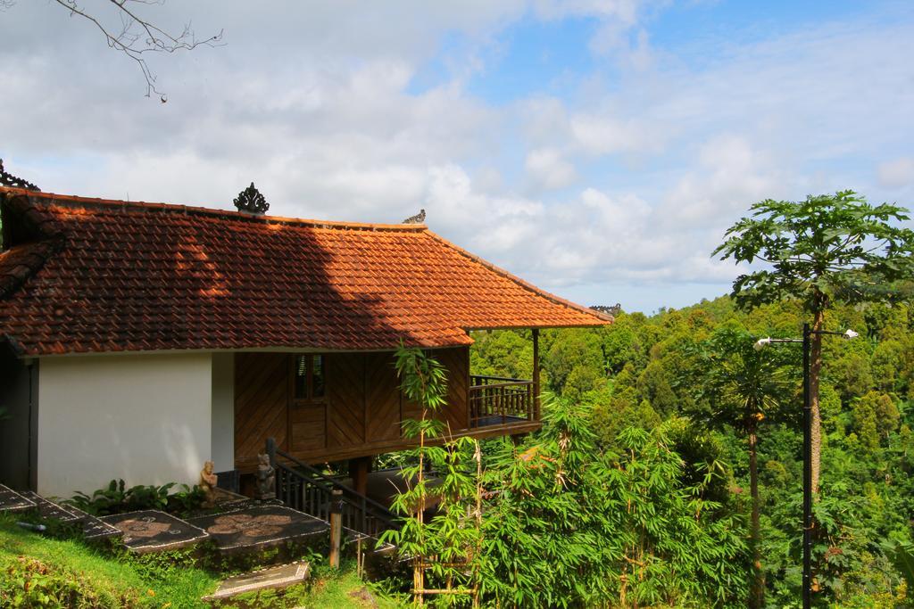 Melanting Cottages Munduk  Exterior photo